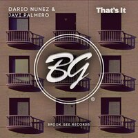 That's It - Dario Nuñez & Javi Palmero