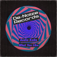 What You Like - Audio Kode