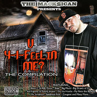 Keep On (feat. Biaje, Likewise, Rubo, Laze, HussL-L, Jose P, Chocolate Chip Chuck, Shadey & Andretti) - The Mack$ician & Likewise & Biaje & Chocolate Chip Chuck & Laze & Andretti