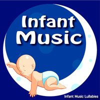 Gracy's Lullaby - Infant Music Lullabies