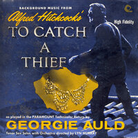 Your Kiss - George Auld with Orchestra Directed By Lyn Murray & George Auld & Lyn Murray