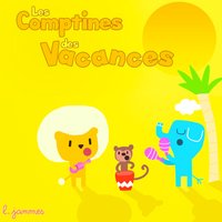 La samba - Frances