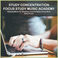 Focus Now - Study Concentration