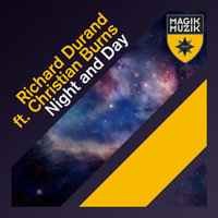 Night And Day - Richard Durand
