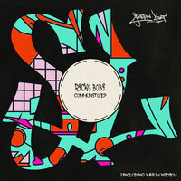Feel Da Musik - Ricky Bobi