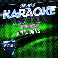 Say It Isn't So - Stagetraxx Karaoke