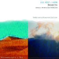 Omen - Teddy Lasry & Laurent Caillon