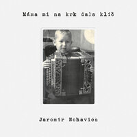 Černý květ - Jaromír Nohavica