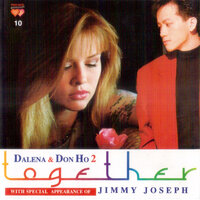 Anh dấu yêu - Dalena