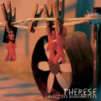 Le Feu aux Artifices - Therese