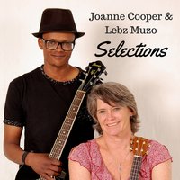 Peace Dream - Joanne Cooper & Lebz Muzo