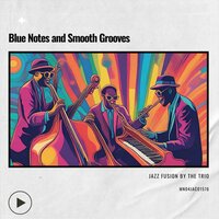 Serene Harmonies - Ann Ben Trio