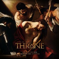 Antipodes - Toward The Throne