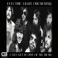 Can't get it out of my head - Electric Light Orchestra