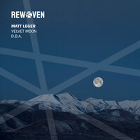 D.B.A. - Matt Leger