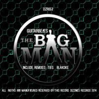 The Big Man - Guitar Beats