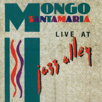 Philadelphia - Mongo Santamaria