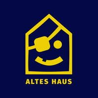 Das Zimmer - Altes Haus