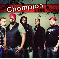 All For You - Champion