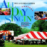 Jesus Hold My Hand - Gaither & Naomi Sego & Ann Downing