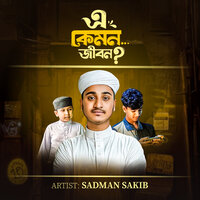 A Kemon Jibon - sadman sakib