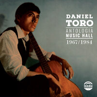 Mi Vida Está en Tinaja - Daniel Toro