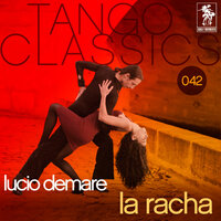 Negra Maria - Lucio Demare & O.T. con Juan Carlos Miranda