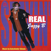 Jinde - Jazzy B