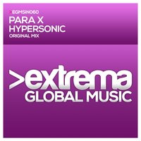 Hypersonic - Para X