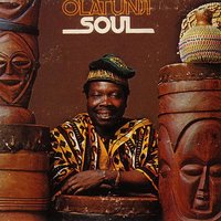 Soul Makossa - Babatunde Olatunji & Brett Brown & Charles Payne