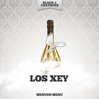 Los Cuatro Gatos (Mazurca) - Los Xey