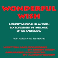 Wonderful Wish - Debby Rigby & Golden Apple