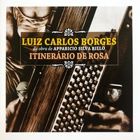 Para Moça Rosa - Luiz Carlos Borges