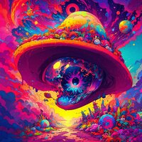 Sunshine in a Bag - lofi imagination