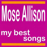 Highway - Mose Allison