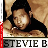 Paradise - Stevie B