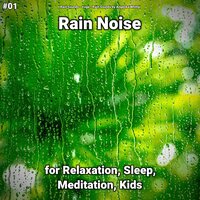 Rain Sounds to Relax - Rain Sounds & Yoga & Rain Sounds by Angelika Whitta