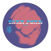 James Brown - AtLows & HIAST