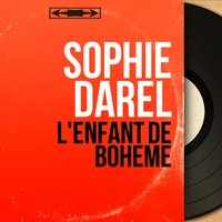 Une fille pleurait - Jean Leccia Et Son Orchestre & Sophie Darel
