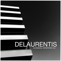 Gymnopédie No. 1 - Cosmic Variation - DeLaurentis & Эрик Сати