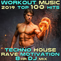 Health Is Wealth - Workout Trance