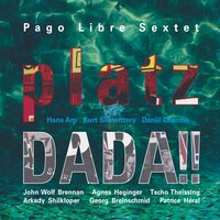 Sinndong - Pago Libre Sextet