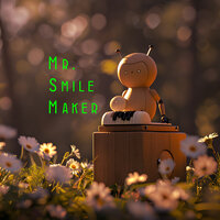 Like A Flower - Mr. Smile Maker