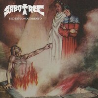 Muerto Por la Muerte - Sabotage