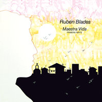 Como Tú / Carmelo: Parte II - Rubén Blades