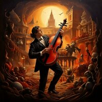 Smooth Orchestra Harmonized Cadence - Brain Waves Rec & Alpha Music & ADHD Hyperfixation Music