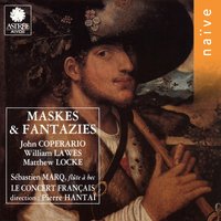 Cupararee or Graysin - Pierre Hantai & Sébastien Marq & Le Concert Français