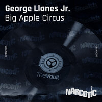 Get up off Your Feet - George Llanes Jr.