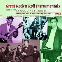 Guitar Rock 'N' Roll - Joe Maphis