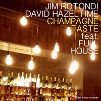 P.S. - Jim Rotondi & Barak Mori & Joe Strasser & Greg Skaff